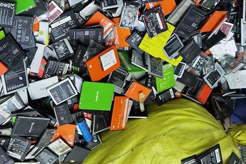 [马鞍山高价铅酸蓄电池回收]德赛电池DESAY铅酸蓄电池回收-废铅酸电池回收