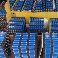 鹤岗动力电池回收价值|钛酸锂电池怎么回收
